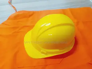 Heavy Duty Helments- Top Quality