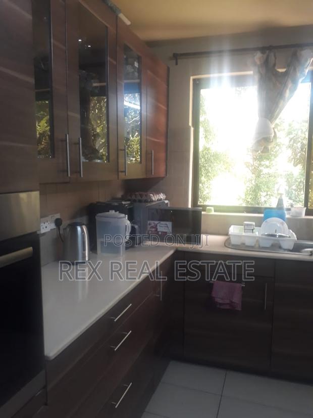 5bdrm Mansion in Lavington, Muthangari for sale - main view