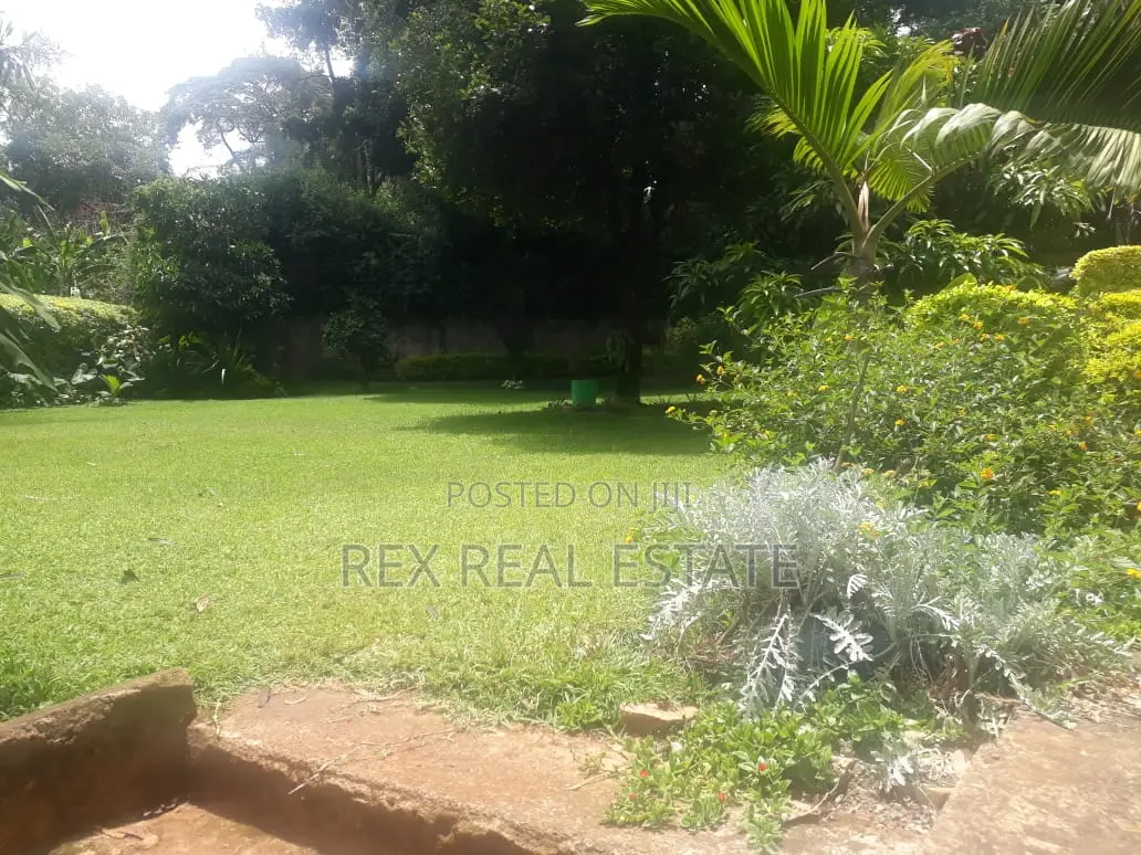 5bdrm Mansion in Lavington, Muthangari for sale