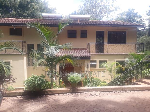 5bdrm Mansion in Lavington, Muthangari for sale - thumbnail 8