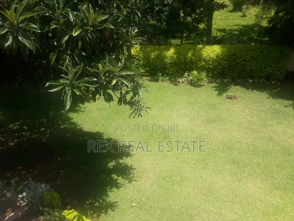 5bdrm Mansion in Lavington, Muthangari for sale