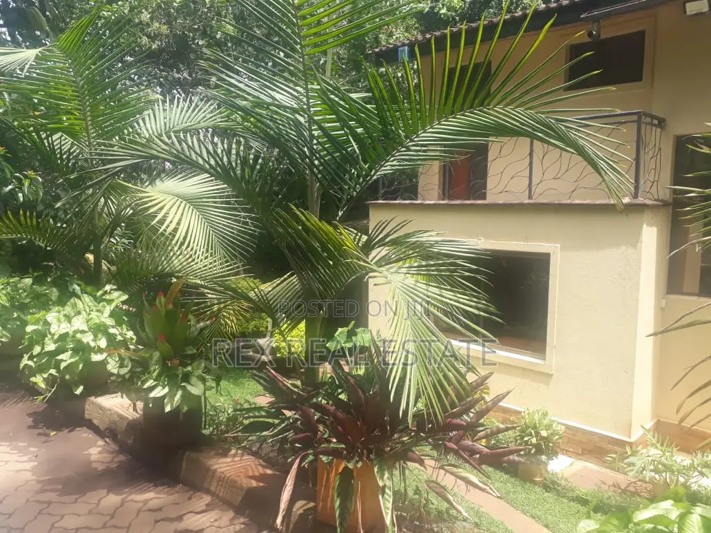 5bdrm Mansion in Lavington, Muthangari for sale