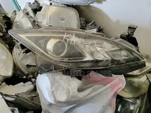 Mada Atenza 2007/2008/2009/2010/2011/2012 Xenon Headlights