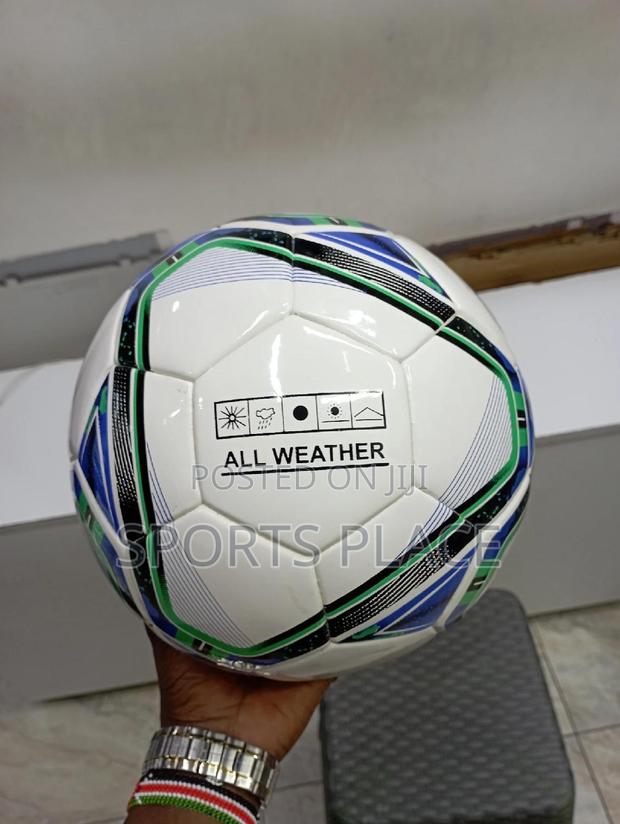 All Weather Conditions Control Ball - main view