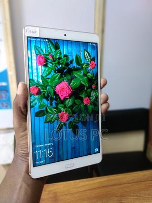 Huawei MediaPad 16 GB - main view