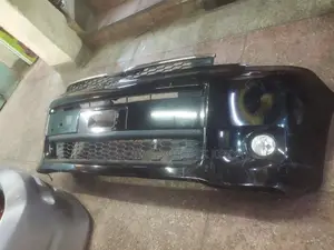 Ex Japan Voxy 2012-2013 Front Bumper Instock