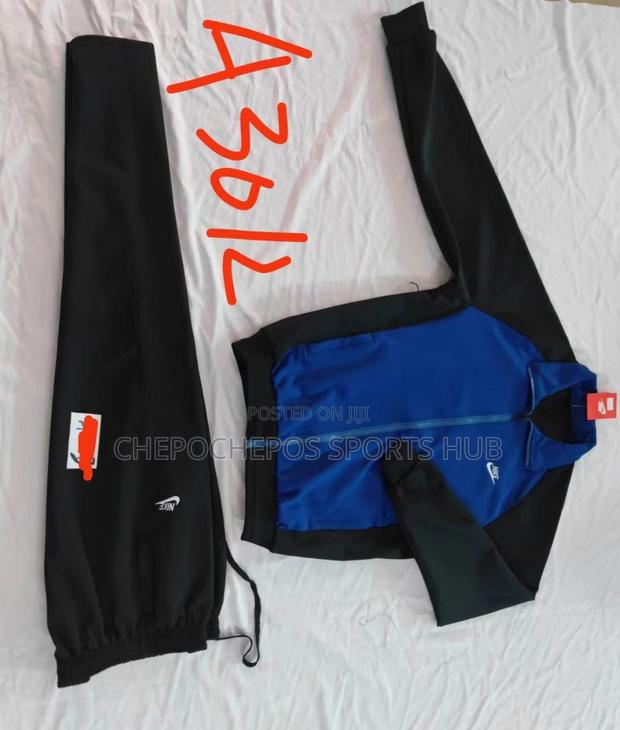 Quality Imported Tracksuits - thumbnail 2