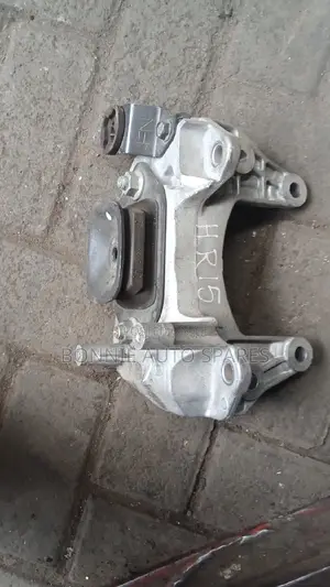 HR15 Gearbox Mounting Complete X-Trail