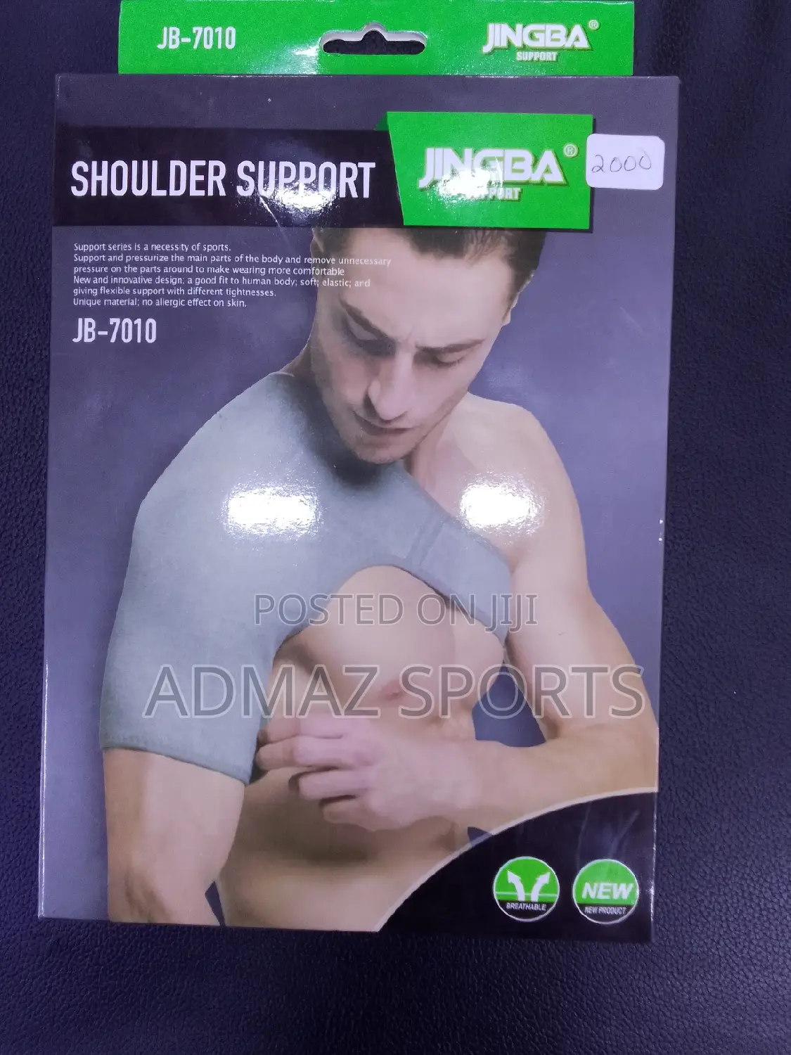High Quality Shoulder Support