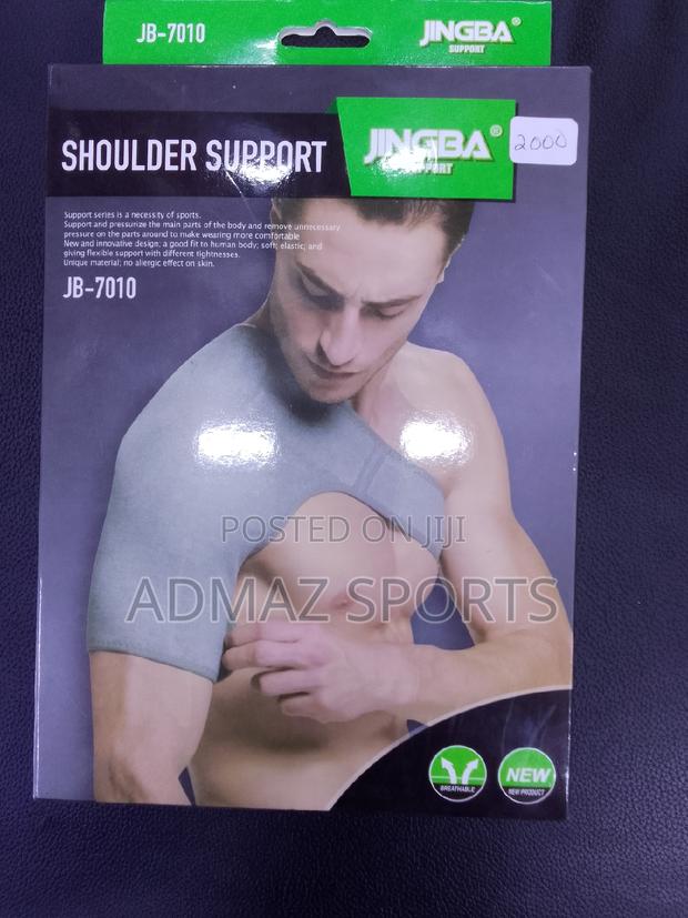 High Quality Shoulder Support - main view