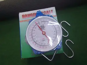 Commercial Hanging Scale 150kg
