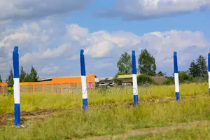 Interest Free Plots in Malaa^TW