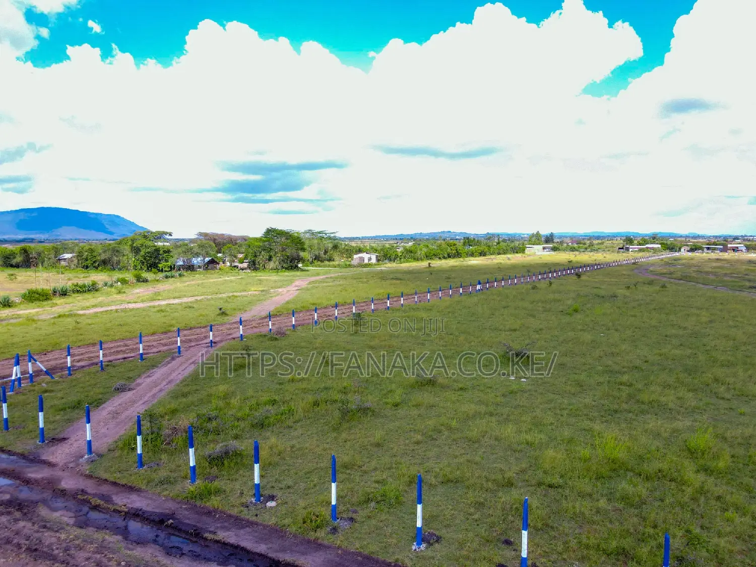 Interest Free Plots in Malaa^TW