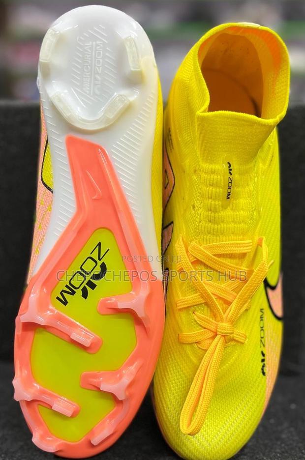 Quality Imported Nike Boots - thumbnail 3