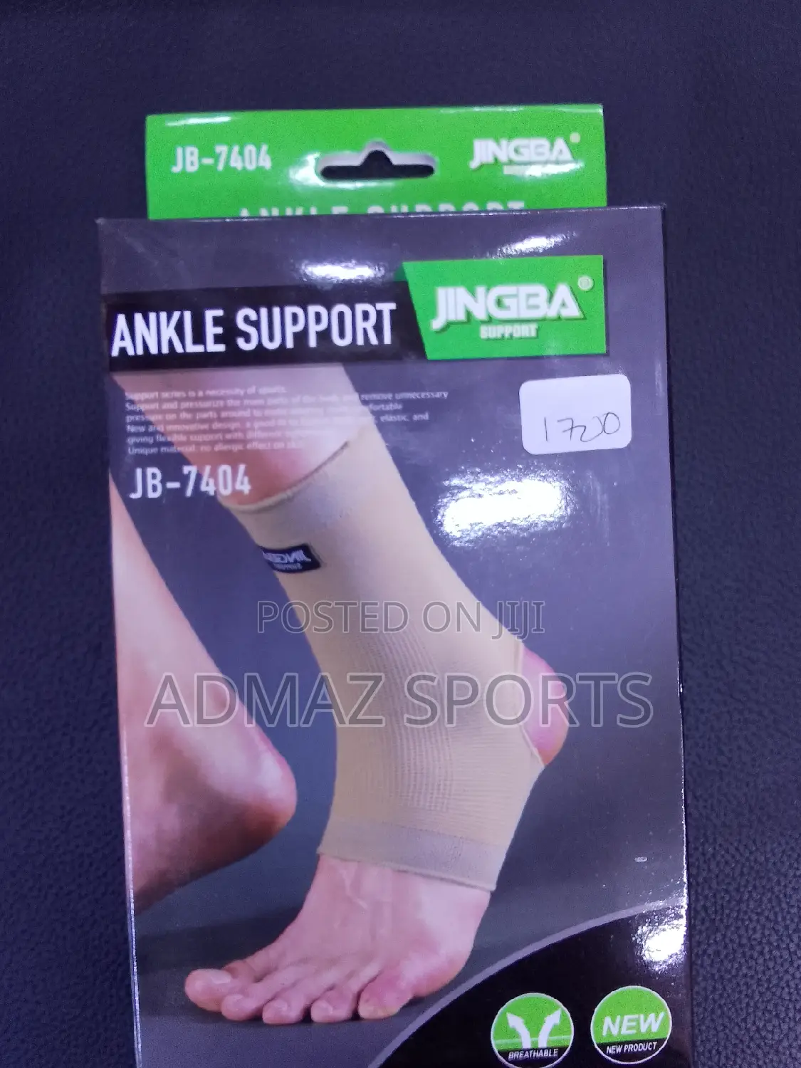 Original Ankle Support