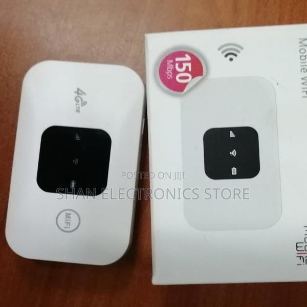 Mifi Router Pocket Wifi/Mifi Safaricom Airtel