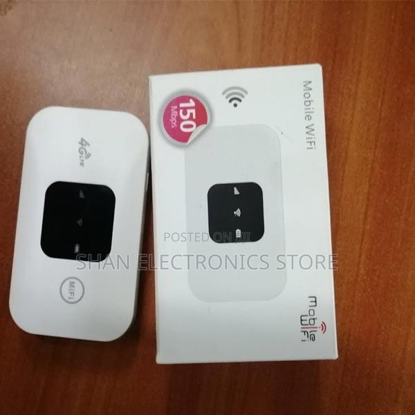 Affordable Mifi Router Pocket Wifi/Mifi Safaricom Airtel - main view