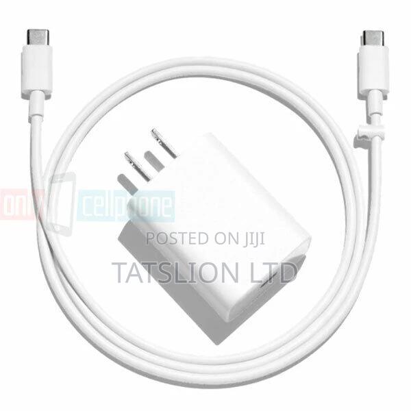 Google Pixe 5,6 ,6 Pro ,7 , 7 Pro Charger - main view