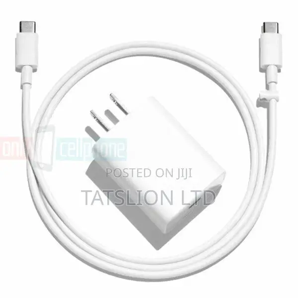 Google Pixe 5,6 ,6 Pro ,7 , 7 Pro Charger