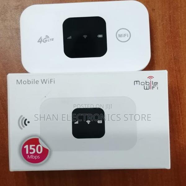 4g Universal Portable_ Mifi Devices, Pocket Wifi, Mifi