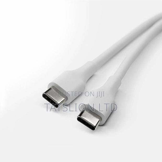 Google Pixe 5,6 ,6 Pro ,7 , 7 Pro Charger - thumbnail 3