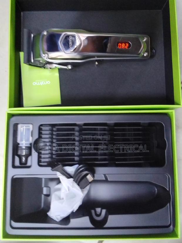 Oraimo Hair Clipper - main view