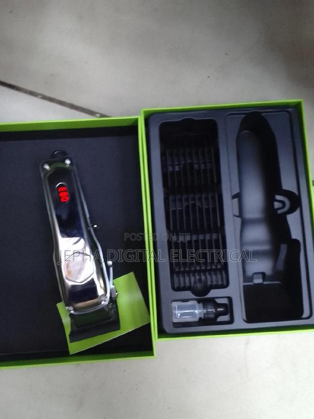 Oraimo Hair Clipper - thumbnail 3