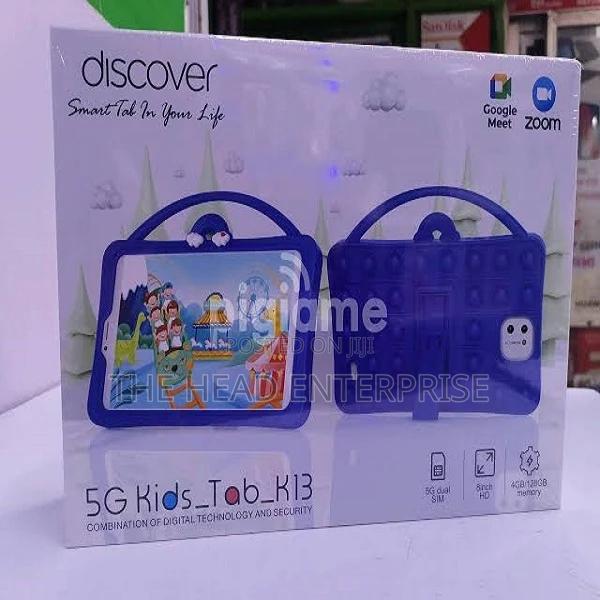 Best Learning Tablet for Babies With Parental Guidance - main view