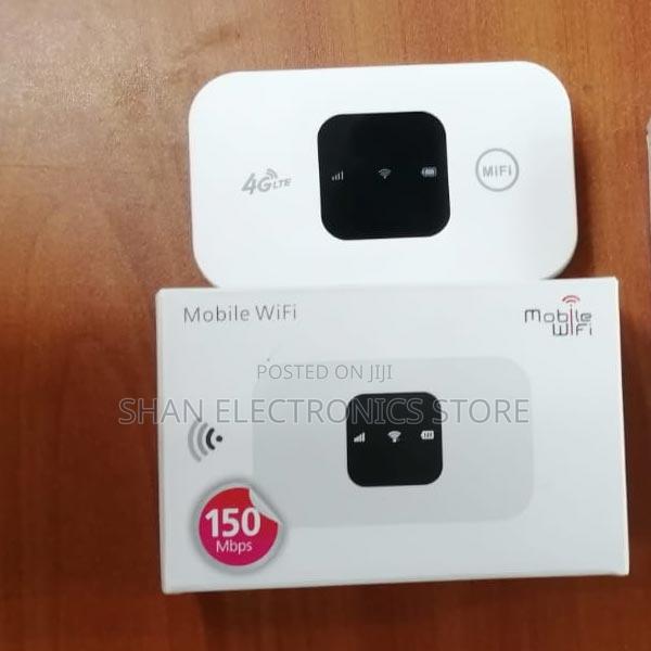Universal 4g Lte Mifi Router Pocket 4g Mifi-Universal 4g Lte