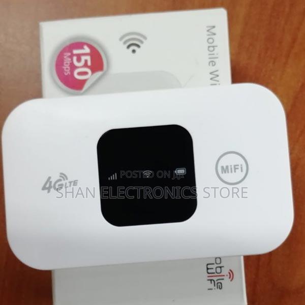 Wifi Mobile Hotspot Mifi 4g Mifi_wifi Mobile Hotspot Mifi 4g