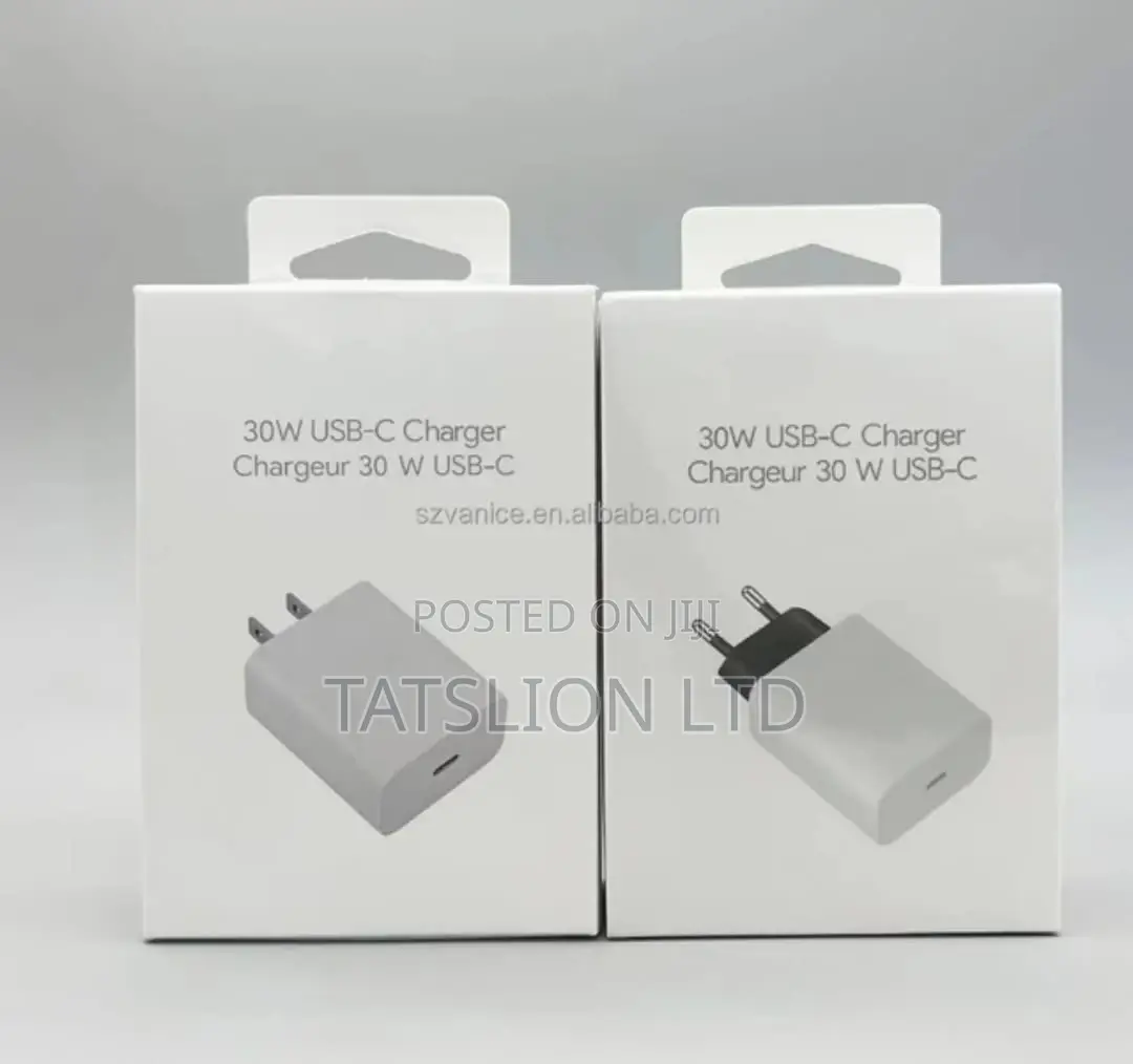 Google Pixel 8 7A Charger