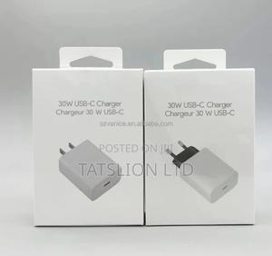 Google Pixel 8 7A Charger - thumbnail 2