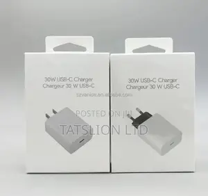 Google Pixel 8 7A Charger