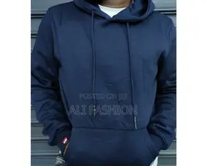 Warm Hoodies Unisex