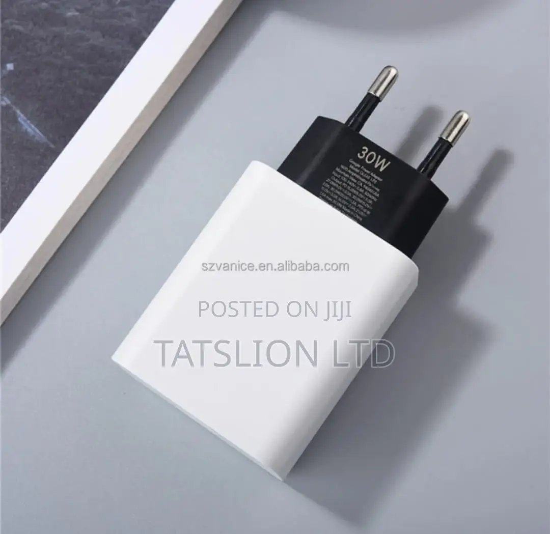 Google Pixel 8 7A Charger