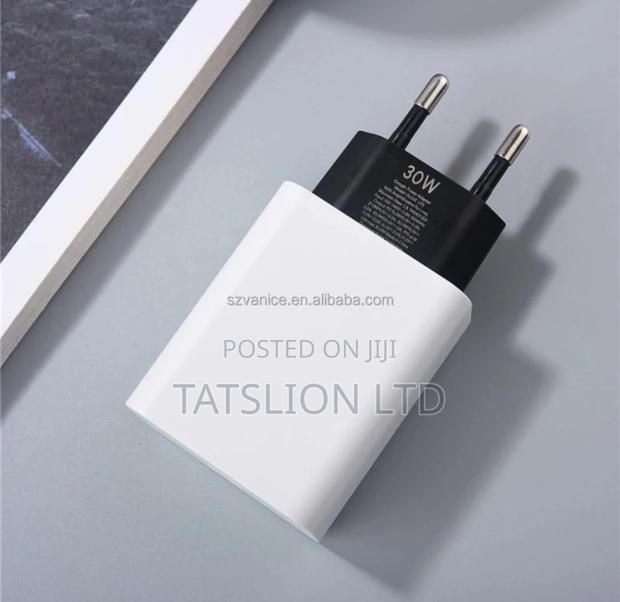 Google Pixel 8 7A Charger - thumbnail 3