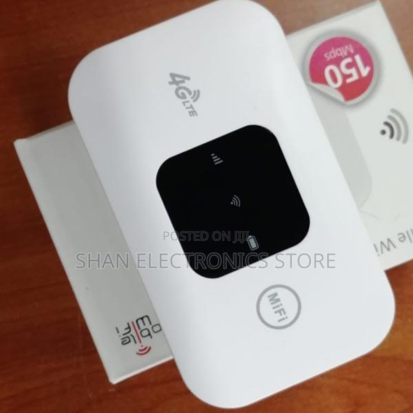 Cheap Universal 4g Pocket Mifi Portable Mifi - main view