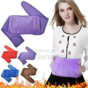 Waist Hot Water Bottle
