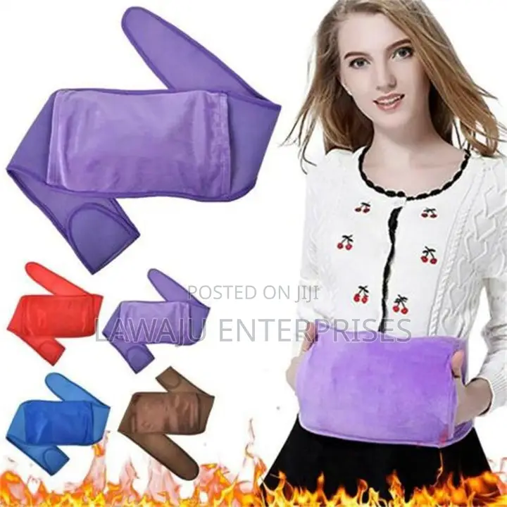 Waist Hot Water Bottle