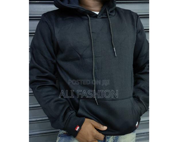 Warm Hoodies Unisex - thumbnail 2