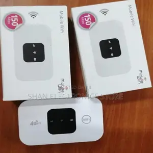 Wireless 150mbps Pocket Mifi Quality Mifi