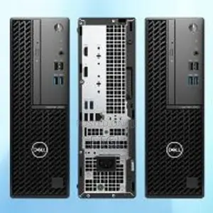 New Desktop Computer Dell OptiPlex 3000 MT 8GB Intel Core I5 SSD 256GB