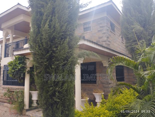 5bdrm Maisonette in New Valley, Kitengela for rent - thumbnail 4