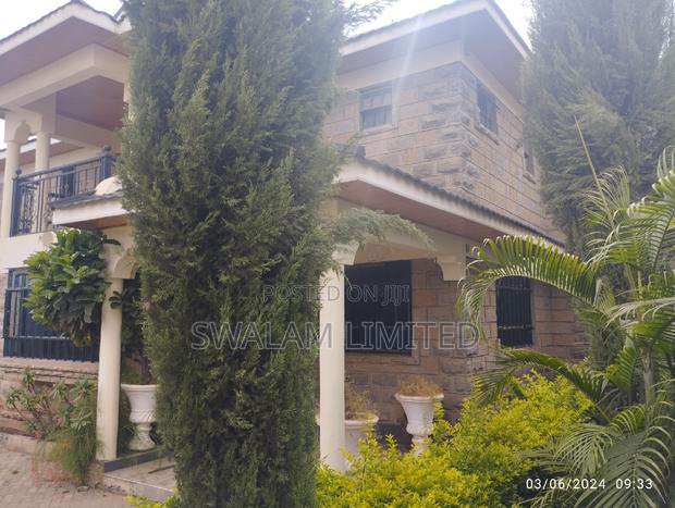 5bdrm Maisonette in New Valley, Kitengela for rent - thumbnail 3