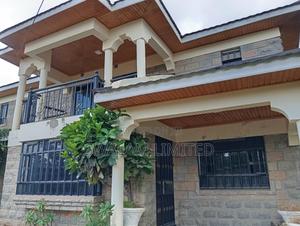 5bdrm Maisonette in New Valley, Kitengela for rent - thumbnail 2