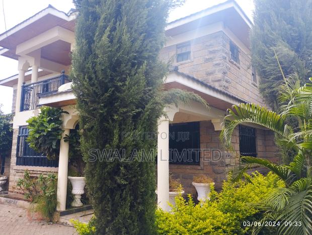 5bdrm Maisonette in New Valley, Kitengela for rent - thumbnail 15