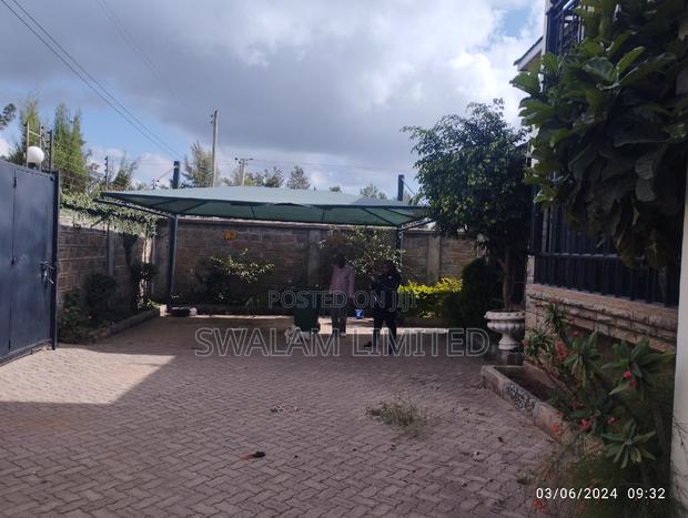 5bdrm Maisonette in New Valley, Kitengela for rent - thumbnail 18