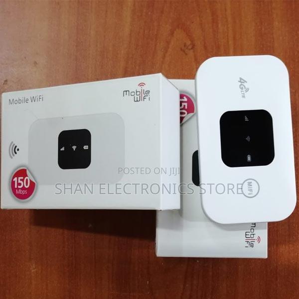 Best Affordable _Universal 4g Pocket Mifi Portable Mifi