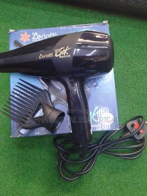 Hair Blow Dryer - thumbnail 2