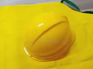 Heavy Duty Helments- For High Risk Work